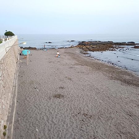 Studio Bellavista Beach - Torremuelle - Benalmadena Costa Kültér fotó