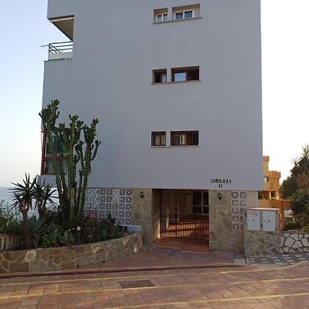 Studio Bellavista Beach - Torremuelle - Benalmadena Costa Kültér fotó